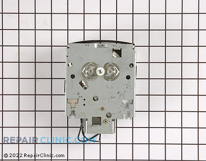 Timer WH12X844 Main Product View