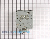 Timer - Part # 278553 Mfg Part # WH12X844