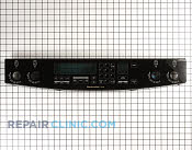 Touchpad and Control Panel - Part # 909985 Mfg Part # 9754341CB