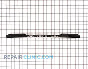 Trim - Part # 393449 Mfg Part # 1116571