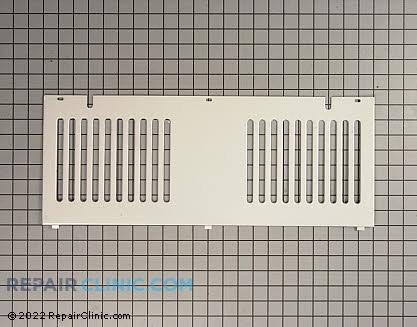 Vent Grille B211-1 Main Product View