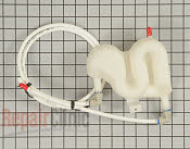 Water Tank Assembly - Part # 1267666 Mfg Part # 4839JJ2003A