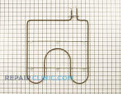 Bake Element - Part # 1379786 Mfg Part # 316450903