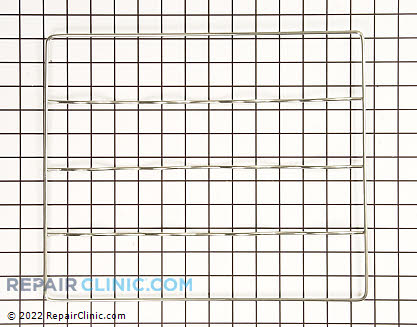 Beverage Rack MCWC8DSCT-11 Main Product View