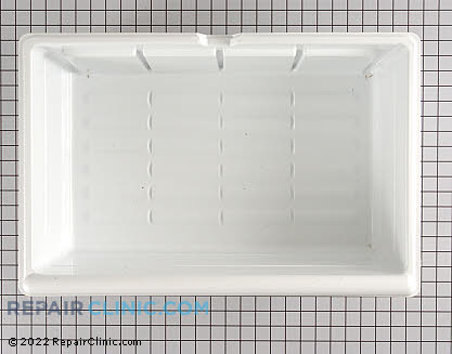 Crisper Drawer 9790377 Main Product View