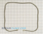 Door Seal - Part # 1469016 Mfg Part # W10162384