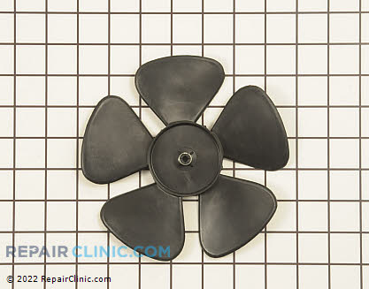 Fan Blade K4420000 Main Product View