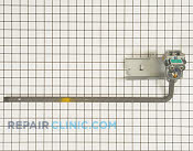 Gas Valve Assembly - Part # 2311513 Mfg Part # W10398743