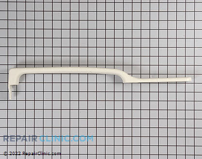 Handle (OEM)  WR12X10454 - $13.20