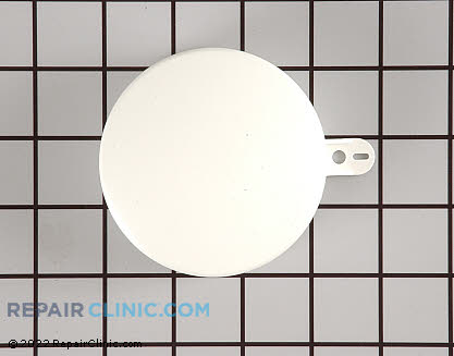 Inlet Cover Y912659 Main Product View