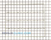 Oven Rack & Broiler Pan - Part # 1399420 Mfg Part # MCWC8DSCT-11