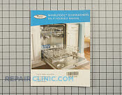 repair manual bosch dishwasher