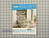 Repair Manual W10131216 Alternate Product View
