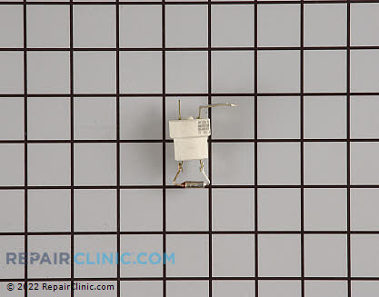 Thermal Fuse WP23X102 Main Product View