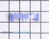 Tine Clip - Part # 1267693 Mfg Part # 4930DD3003A