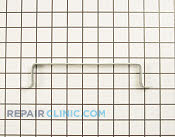 Bracket & Flange - Part # 1472652 Mfg Part # K4421000