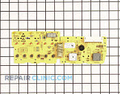 Control Board - Part # 467529 Mfg Part # 265760