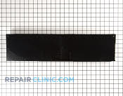Control  Panel - Part # 961956 Mfg Part # 8531267