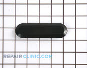 Cover-burner box - Part # 477289 Mfg Part # 3015371