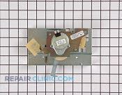 Door Lock Motor and Switch Assembly - Part # 756648 Mfg Part # 86166