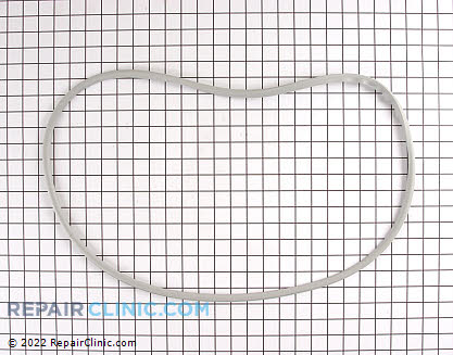 Door Seal 3405246 Main Product View