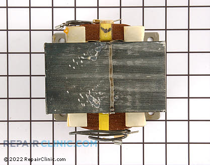 High Voltage Transformer 16QBP4193 Main Product View