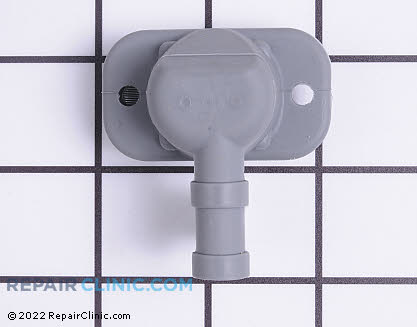 Hose Connector 5040JA2015A Main Product View