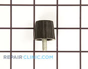 Leveling Leg - Part # 1399426 Mfg Part # MCWC8DSCT-32