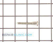 Screw - Part # 1011983 Mfg Part # 99002666
