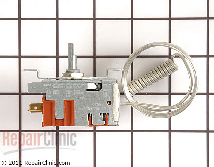 Temperature Control Thermostat 4344659 Main Product View