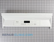 Touchpad and Control Panel - Part # 960314 Mfg Part # 4456311
