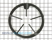 Burner Grate - Part # 695021 Mfg Part # 71001682