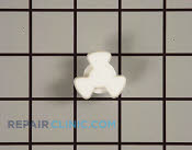 Glass Tray Drive Coupling - Part # 761070 Mfg Part # 80QBP3164