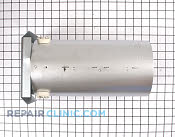 Heating Element - Part # 484254 Mfg Part # 307183