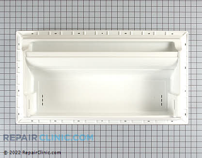 Inner Door Panel 5318350601 Main Product View