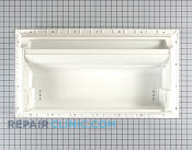 Inner Door Panel - Part # 644087 Mfg Part # 5318350601