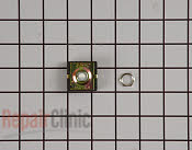 Light Switch - Part # 735491 Mfg Part # 883340
