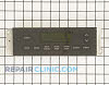 Oven Control Board 5760M205-60 Alternate Product View