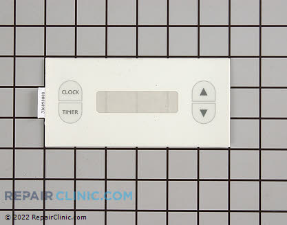 Overlay (OEM)  318031223 - $15.40