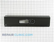 Panel - Part # 770273 Mfg Part # WB36K10100