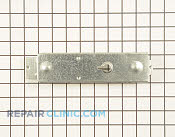 Bracket,dummy ,drawer fron - Part # 832998 Mfg Part # 316211900