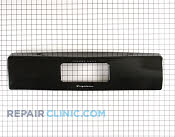 Control  Panel - Part # 1064525 Mfg Part # 316424188