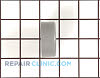 Dishrack Roller WD12X10136 Alternate Product View