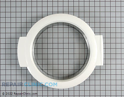 Door 8061650-0 Main Product View