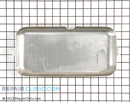 Drain Pan WR32X10011 Main Product View