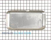 Drain Pan - Part # 773610 Mfg Part # WR32X10011