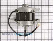 Drive Motor - Part # 763676 Mfg Part # 8054181