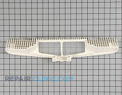 Filter Frame - Part # 271836 Mfg Part # WD22X149