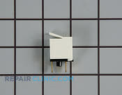 Light, indicator 240v - Part # 1246740 Mfg Part # Y702394