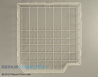 Lower Dishrack Assembly (OEM)  8268788